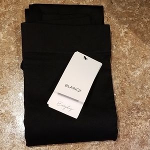 Blanqi High Waist Postpartum Leggings